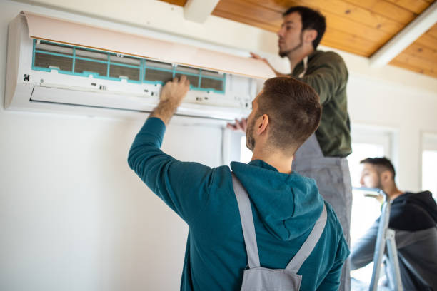 Best Best HVAC Companies  in Tishomingo, OK