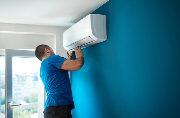 Best HVAC Tune-Up Services  in Tishomingo, OK