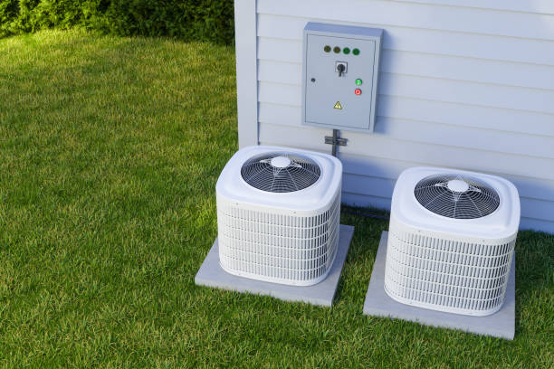 AC Installation Near Me in Tishomingo, OK