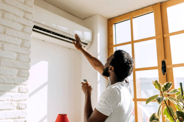 Best Heating Repair Services  in Tishomingo, OK