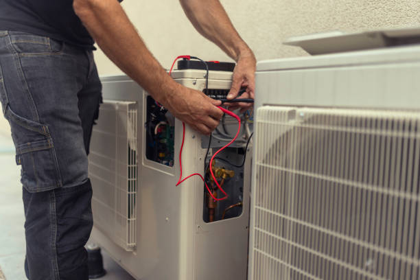 Best HVAC Companies Near Me  in Tishomingo, OK