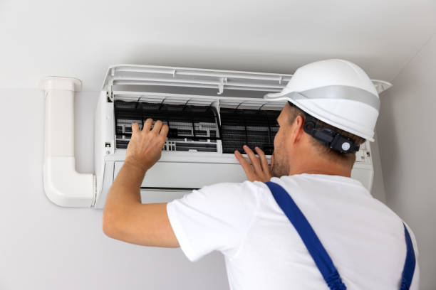 Best HVAC Replacement Cost  in Tishomingo, OK