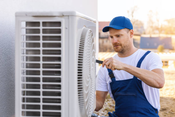 Best HVAC Repair Near Me  in Tishomingo, OK