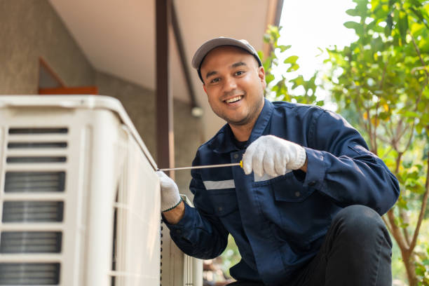Best HVAC System Installation  in Tishomingo, OK